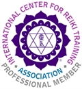 Reiki, Healing for the Body, Mind & Spirit