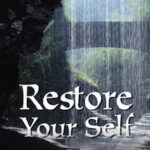 Restore Yourself Book