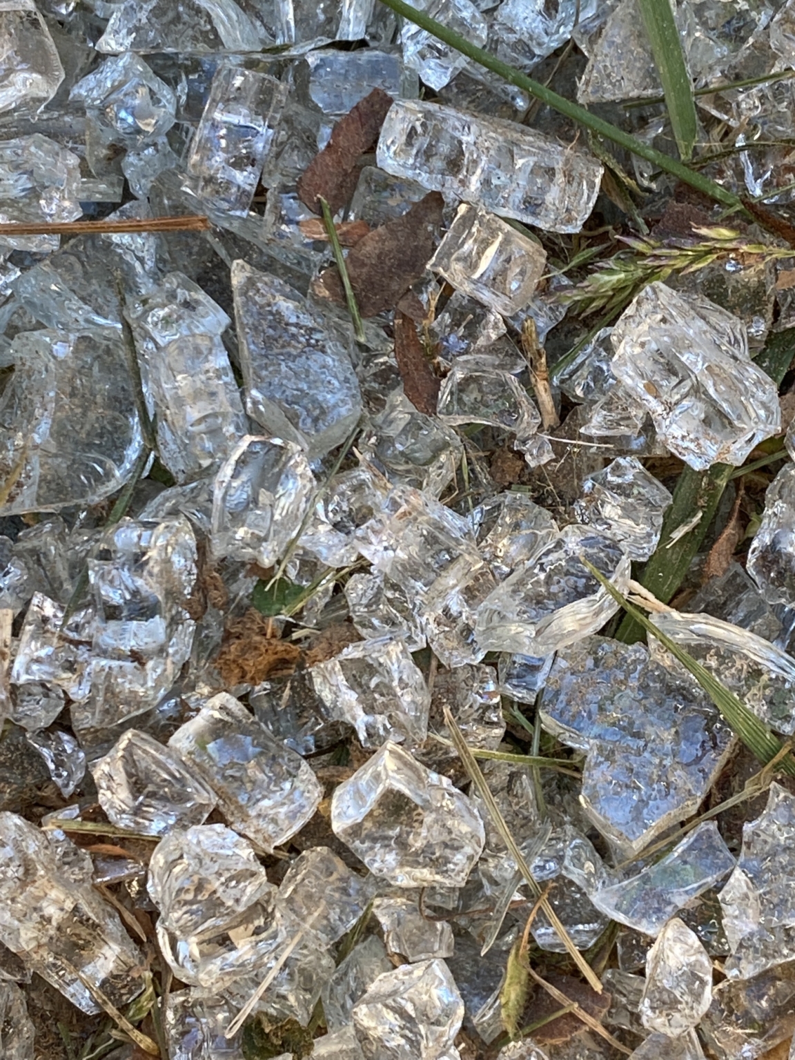 The Shamanic Meaning of Shattering Glass INSIGHT SERVICES REIKI CENTER