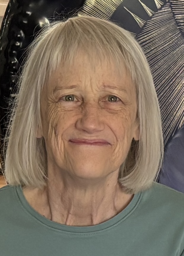 Susan Grace Wisniewski