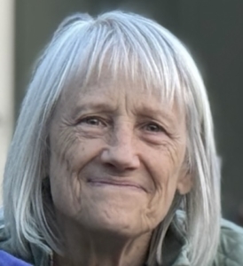photo of Susan Grace Wisniewski